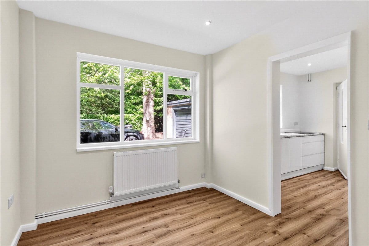 4 bedroom house, Snape Hall Road, Whitmore ST5 - Available