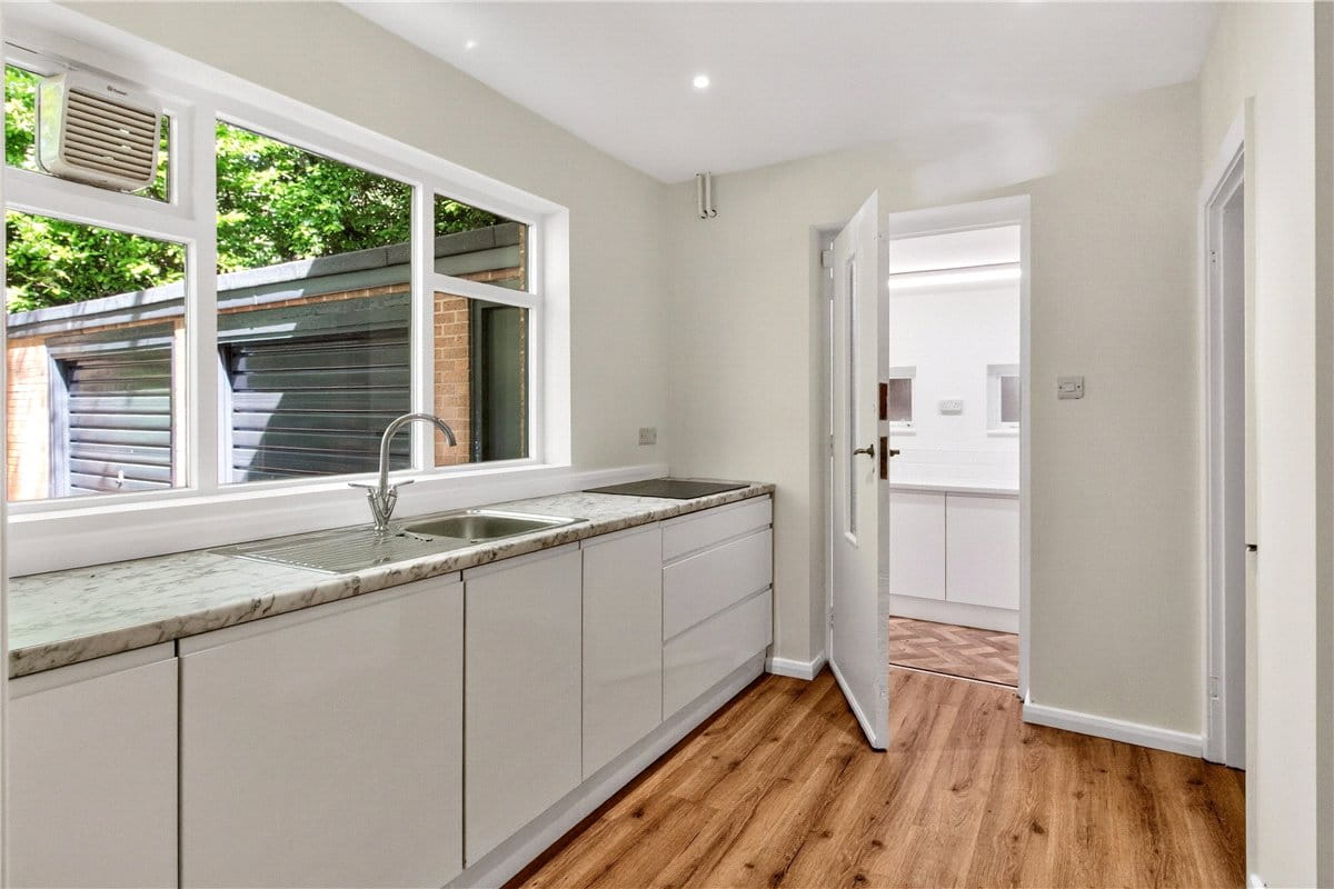 4 bedroom house, Snape Hall Road, Whitmore ST5 - Available