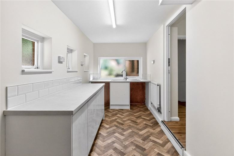 4 bedroom house, Snape Hall Road, Whitmore ST5 - Available