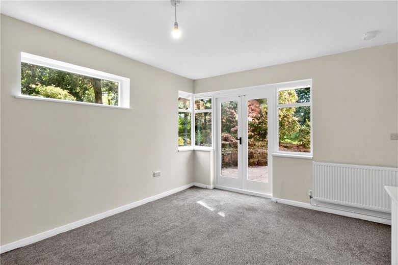 4 bedroom house, Snape Hall Road, Whitmore ST5 - Available