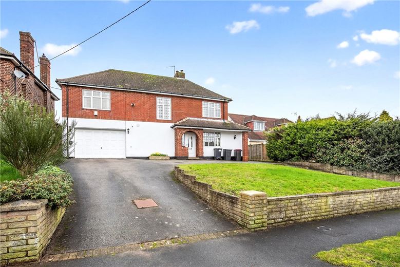 4 bedroom house, Church Lane, Middleton B78 - Available