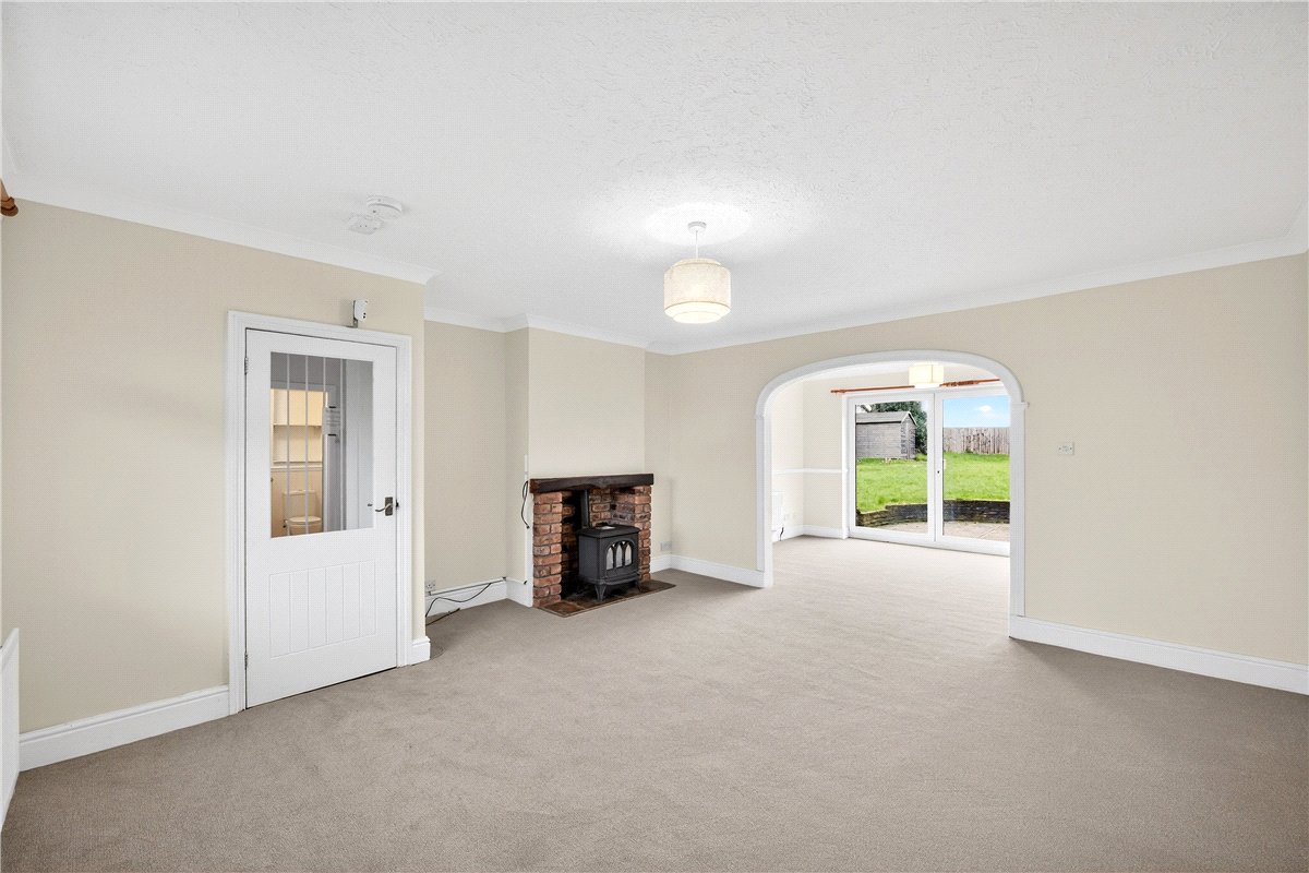 4 bedroom house, Church Lane, Middleton B78 - Available