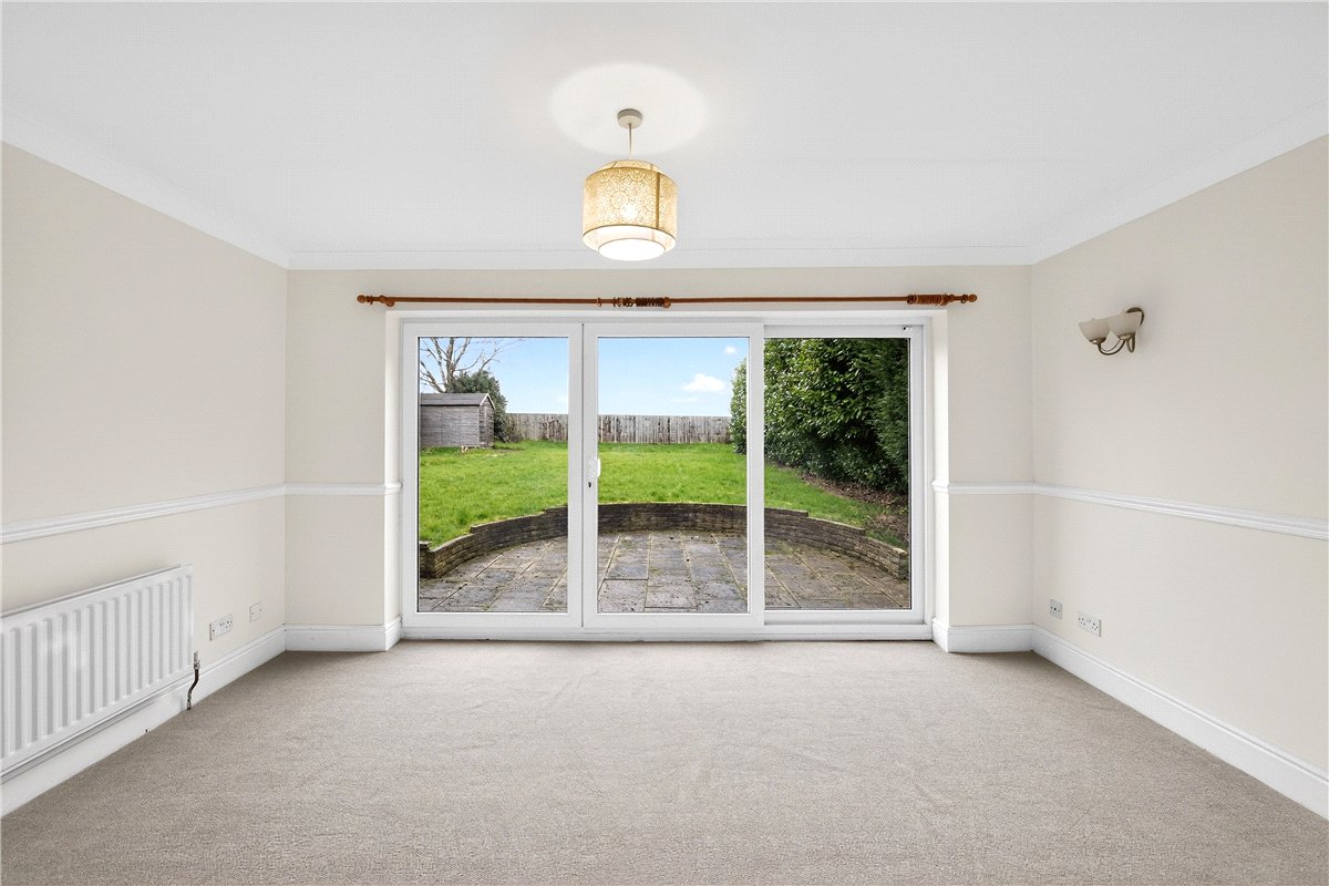 4 bedroom house, Church Lane, Middleton B78 - Available