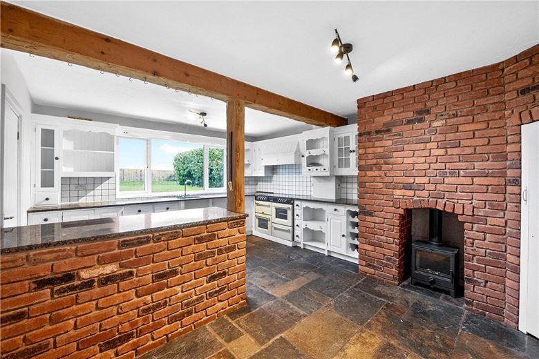 4 bedroom house, Church Lane, Middleton B78 - Available