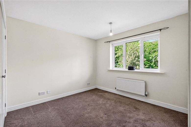 4 bedroom house, Amersham Way, Measham DE12 - Available