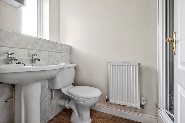 4 bedroom house, Amersham Way, Measham DE12 - Available