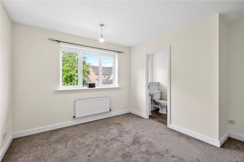 4 bedroom house, Amersham Way, Measham DE12 - Available