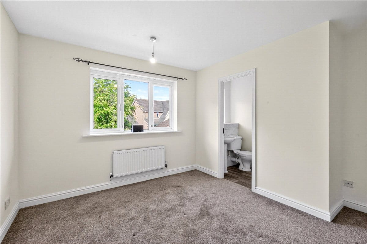 4 bedroom house, Amersham Way, Measham DE12 - Available