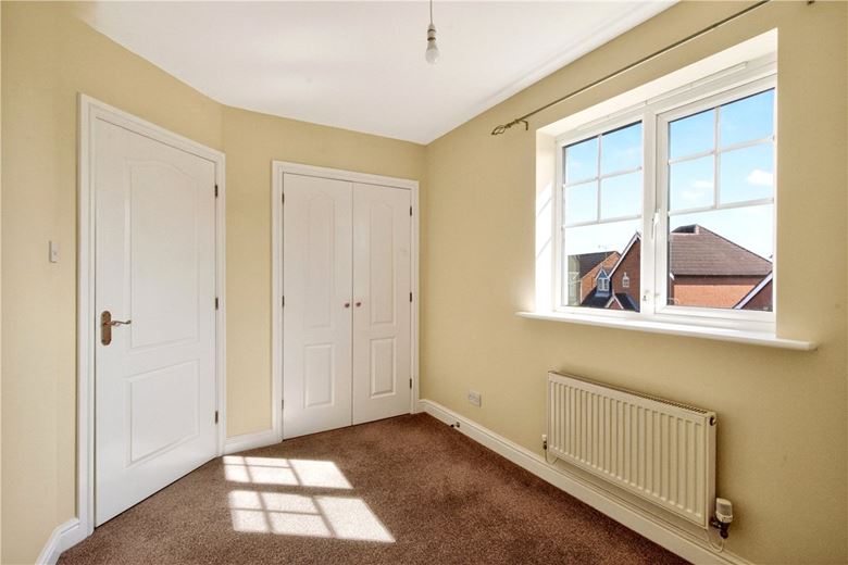 4 bedroom house, Amersham Way, Measham DE12 - Available
