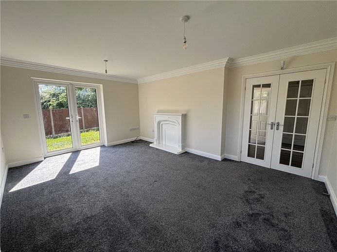 3 bedroom bungalow, Nascot Close, Bramley S66 - Let Agreed
