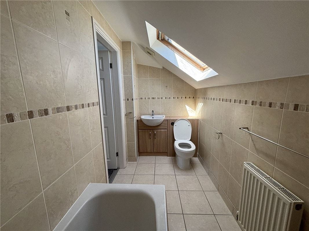 3 bedroom bungalow, Nascot Close, Bramley S66 - Let Agreed