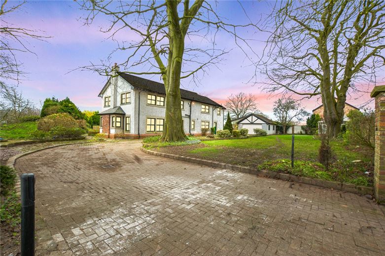 4 bedroom house, Glazebrook Lane, Glazebrook WA3 - Let Agreed