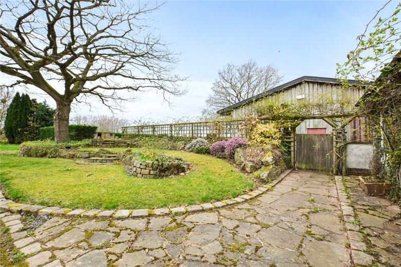 4 bedroom house, Glazebrook Lane, Glazebrook WA3 - Let Agreed