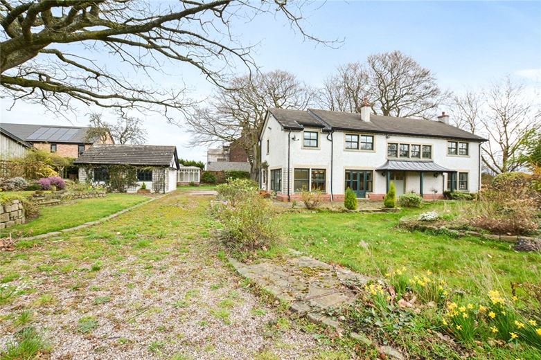 4 bedroom house, Glazebrook Lane, Glazebrook WA3 - Let Agreed