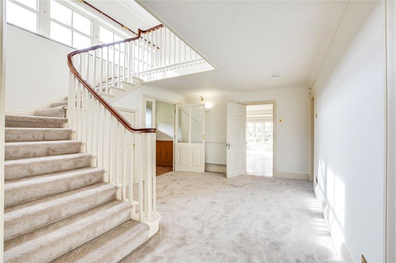 4 bedroom house, Glazebrook Lane, Glazebrook WA3 - Let Agreed
