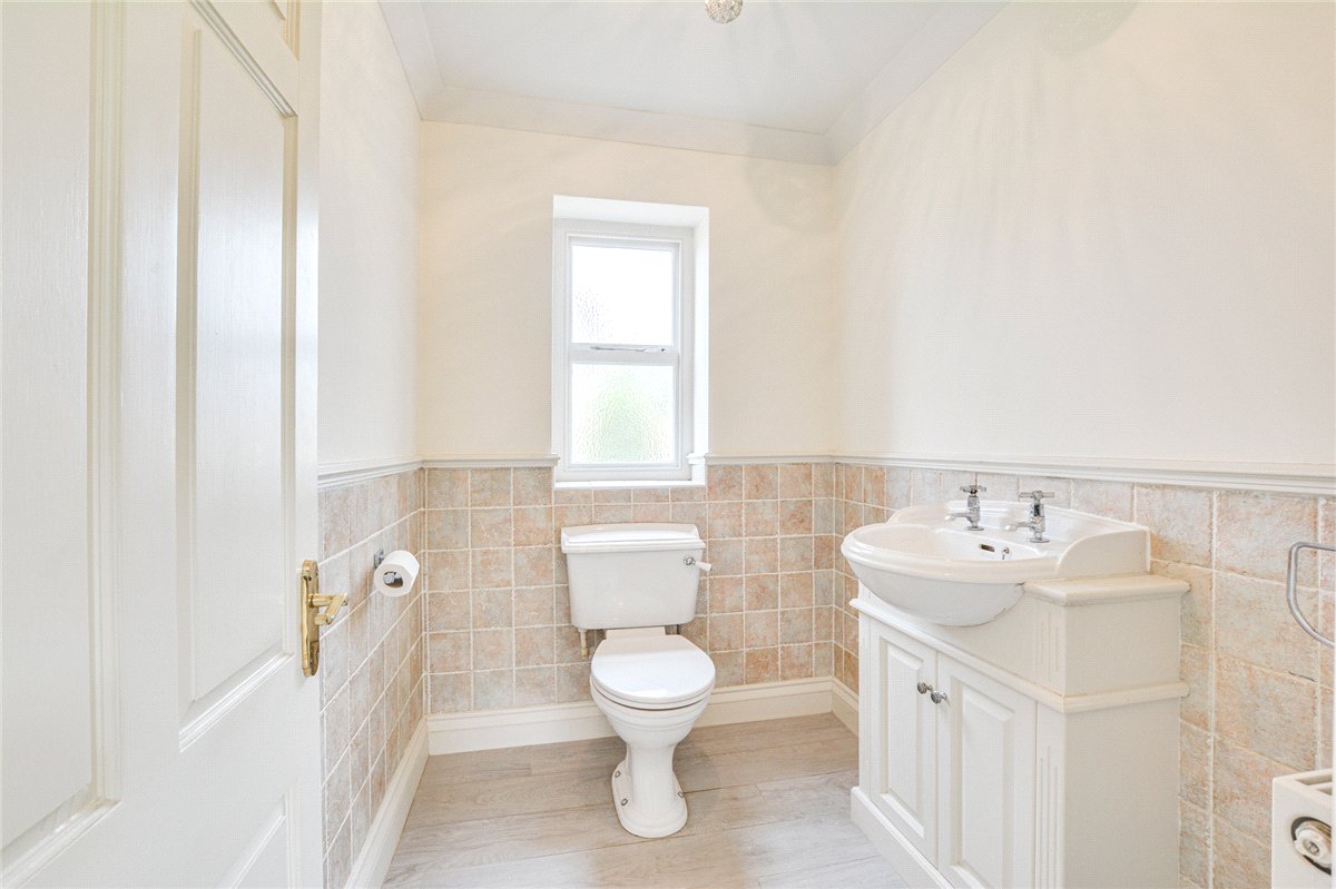 4 bedroom house, Glazebrook Lane, Glazebrook WA3 - Let Agreed