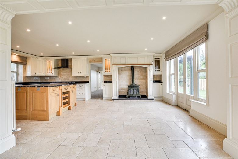 4 bedroom house, Glazebrook Lane, Glazebrook WA3 - Let Agreed