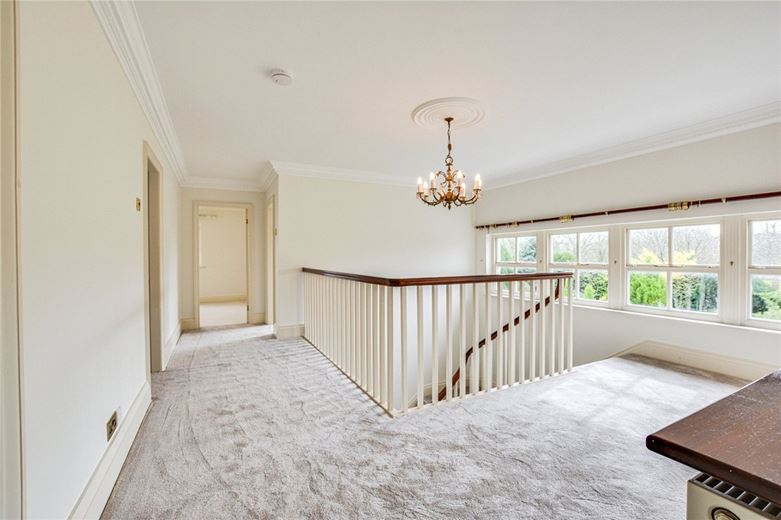 4 bedroom house, Glazebrook Lane, Glazebrook WA3 - Let Agreed