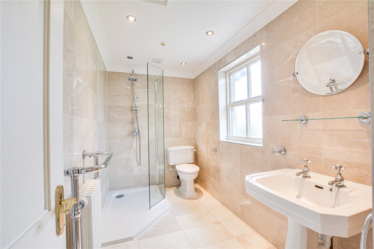 4 bedroom house, Glazebrook Lane, Glazebrook WA3 - Let Agreed