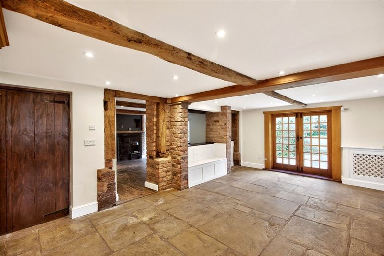 4 bedroom house, Hulse Heath Lane, Mere WA16 - Available