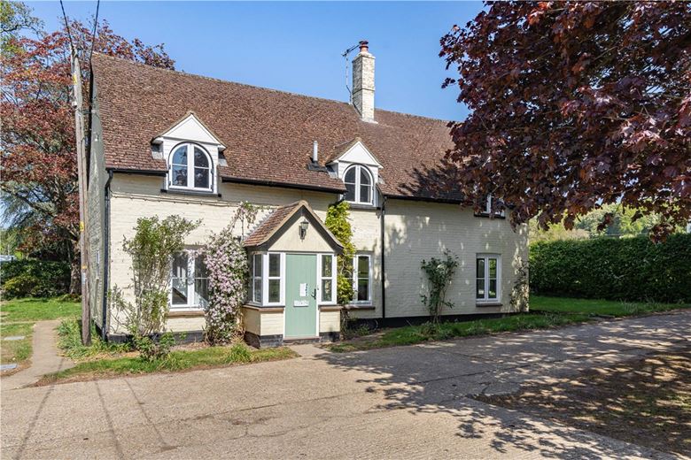 4 bedroom cottage, Aylesbury Road, Great Missenden HP16 - Let Agreed