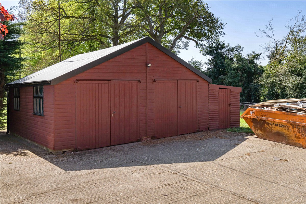 4 bedroom cottage, Aylesbury Road, Great Missenden HP16 - Let Agreed
