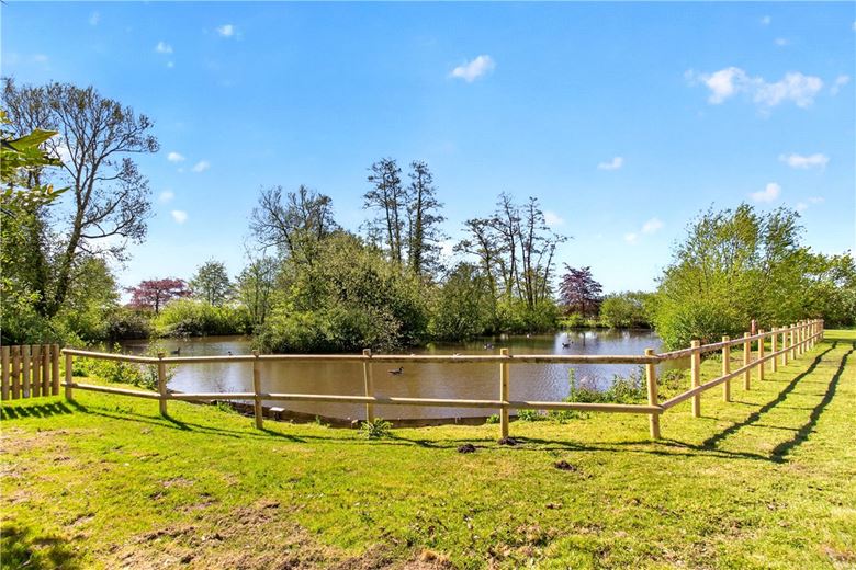 5 bedroom house, Hamley Heath, Rugeley WS15 - Available