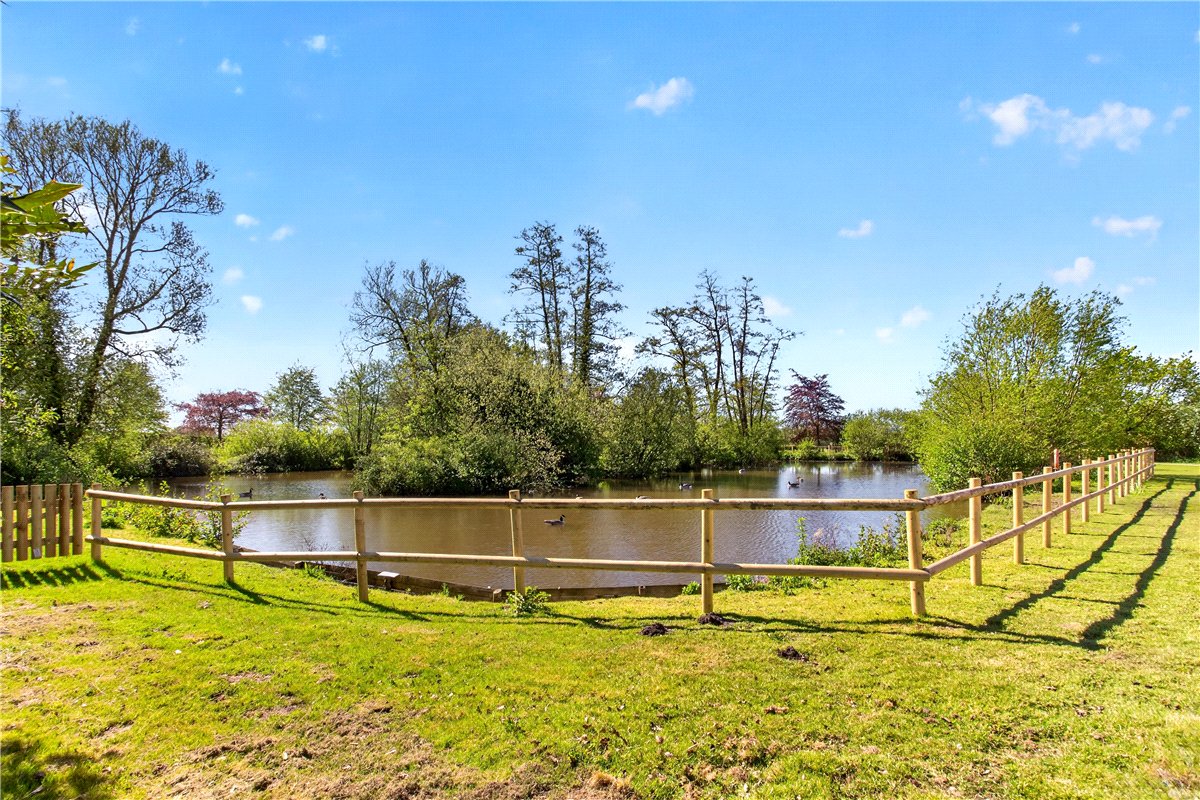 5 bedroom house, Hamley Heath, Rugeley WS15 - Available
