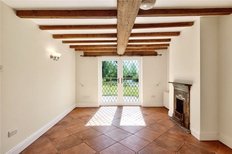 5 bedroom house, Hamley Heath, Rugeley WS15 - Available