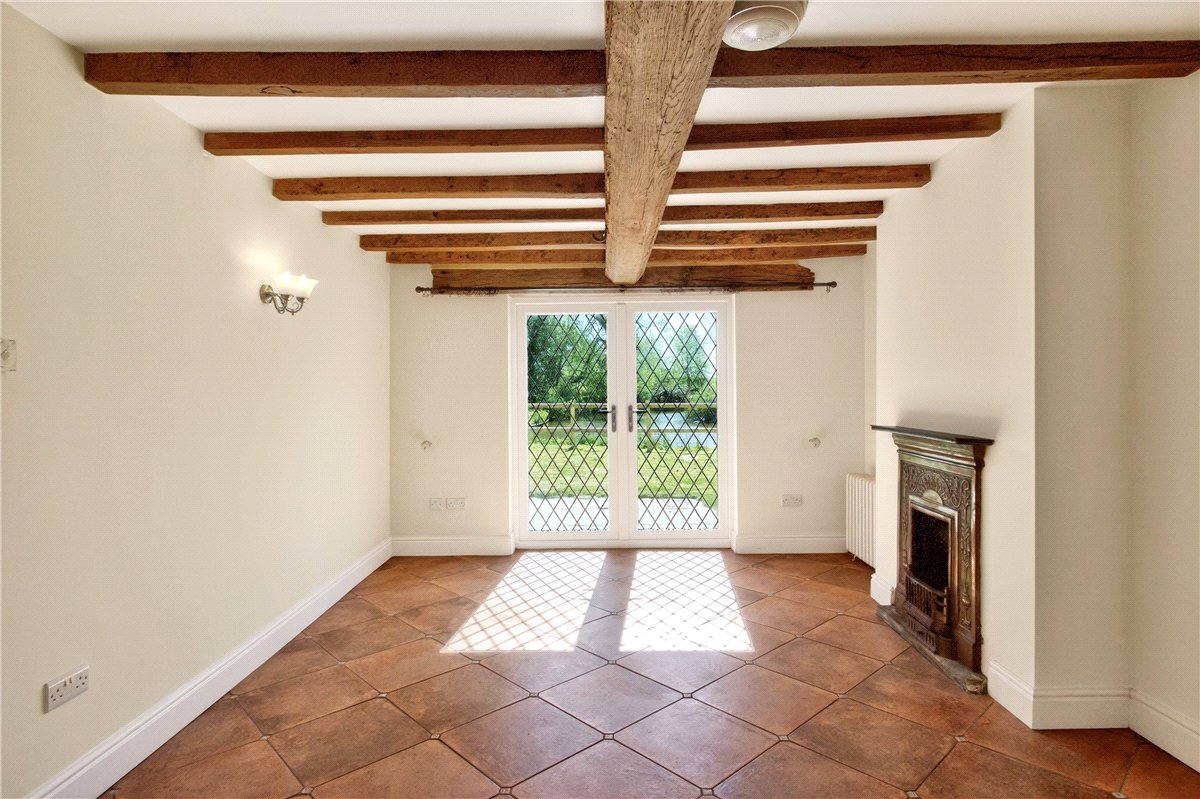 5 bedroom house, Hamley Heath, Rugeley WS15 - Available