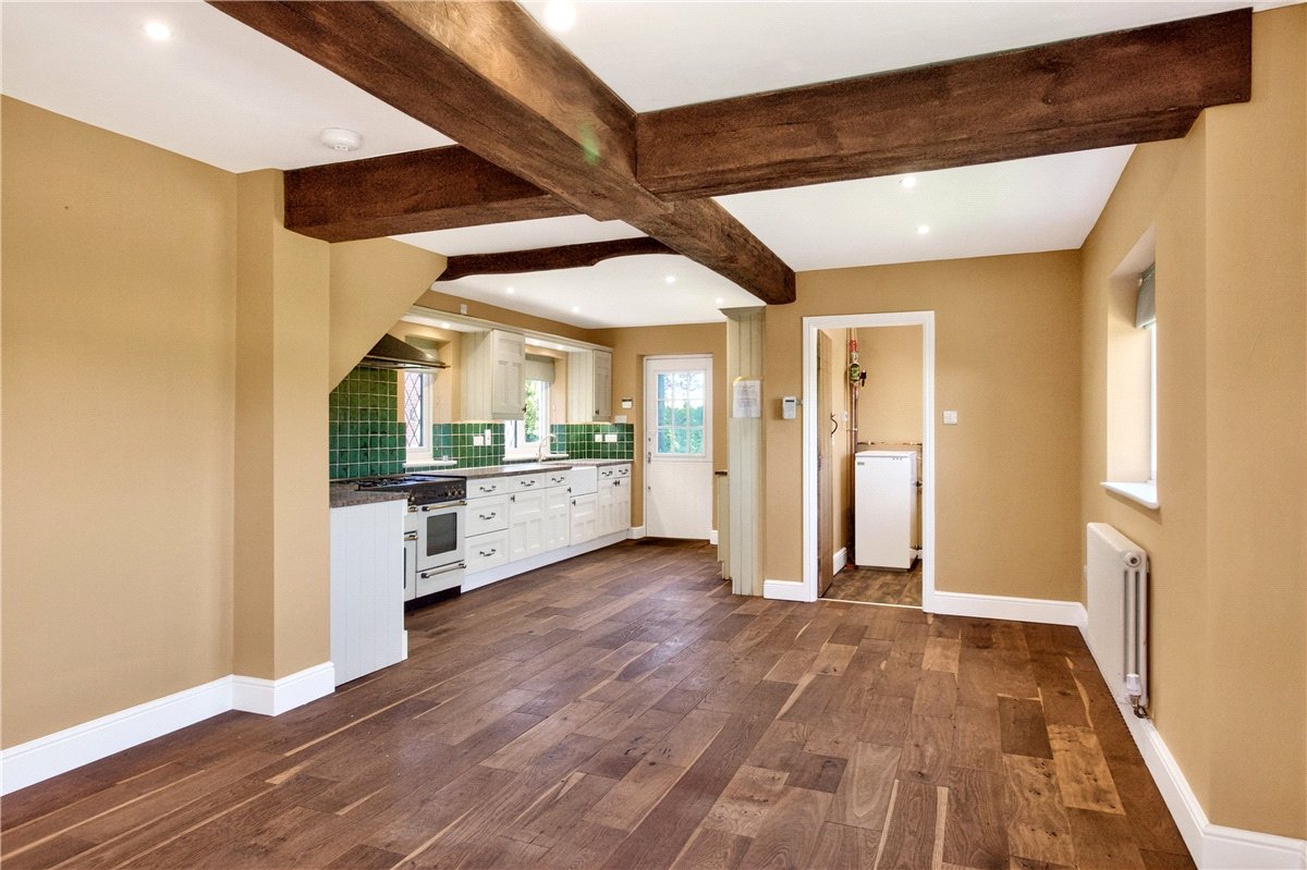 5 bedroom house, Hamley Heath, Rugeley WS15 - Available