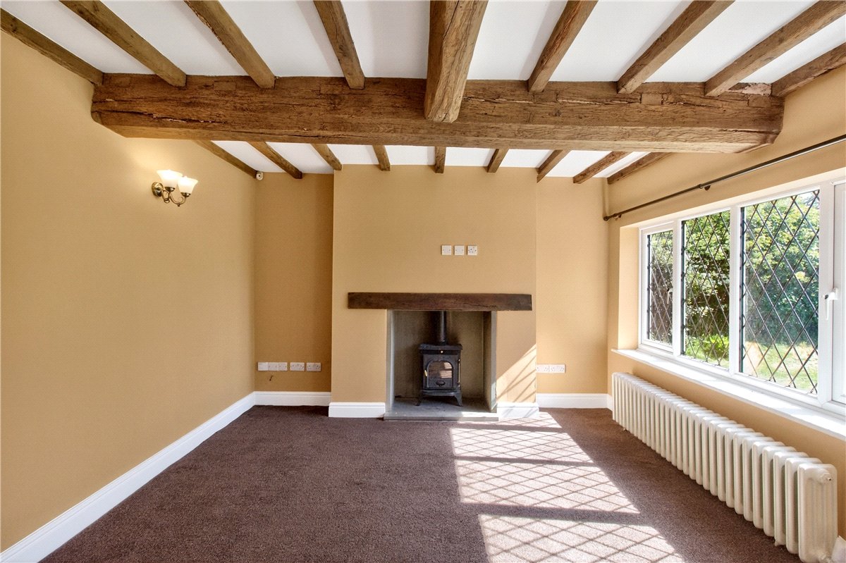 5 bedroom house, Hamley Heath, Rugeley WS15 - Available