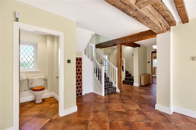 5 bedroom house, Hamley Heath, Rugeley WS15 - Available