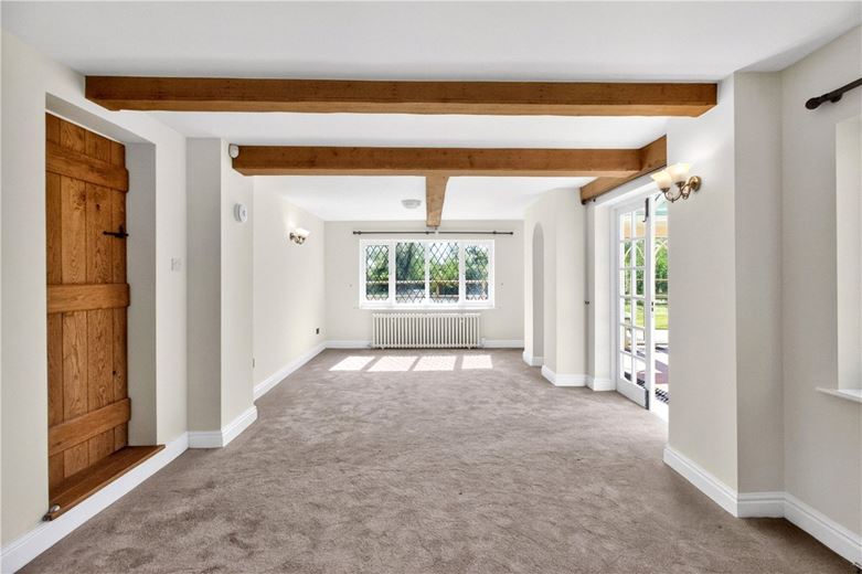5 bedroom house, Hamley Heath, Rugeley WS15 - Available