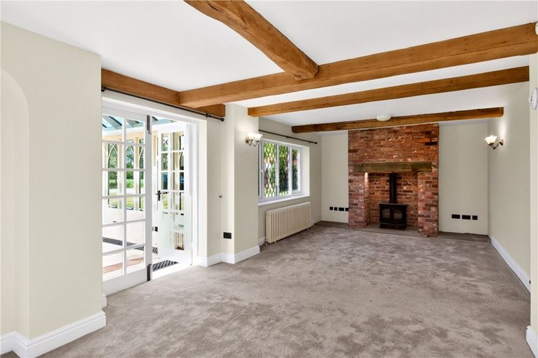 5 bedroom house, Hamley Heath, Rugeley WS15 - Available