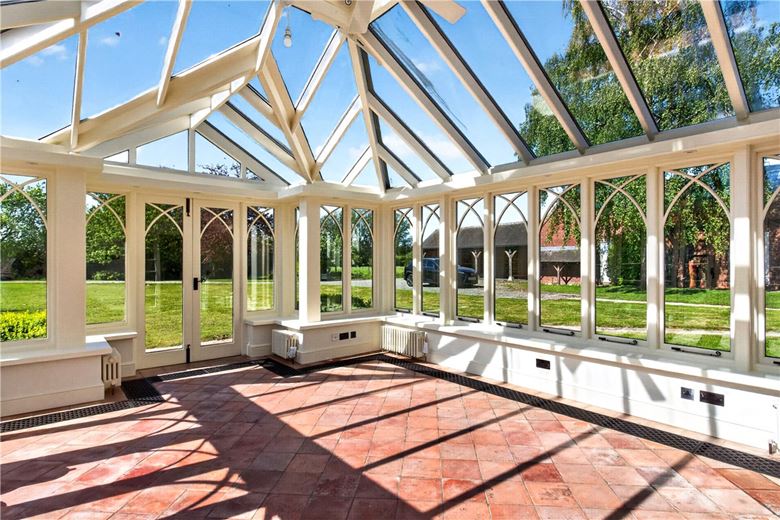 5 bedroom house, Hamley Heath, Rugeley WS15 - Available