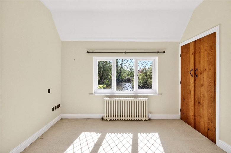 5 bedroom house, Hamley Heath, Rugeley WS15 - Available