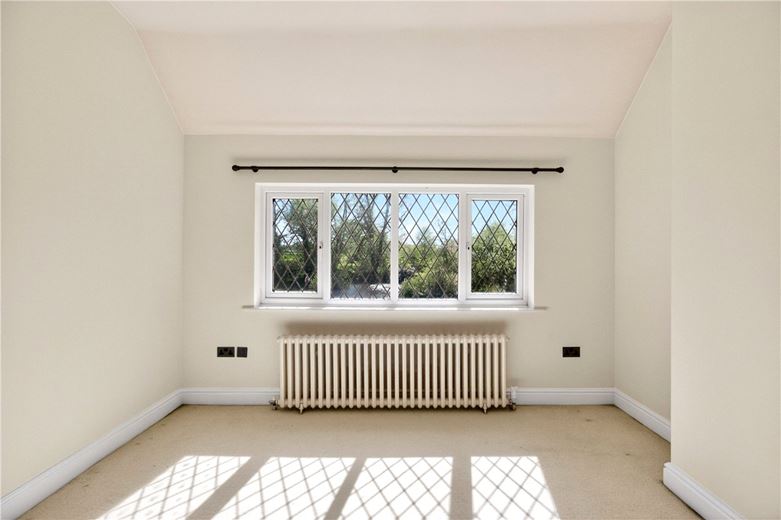 5 bedroom house, Hamley Heath, Rugeley WS15 - Available