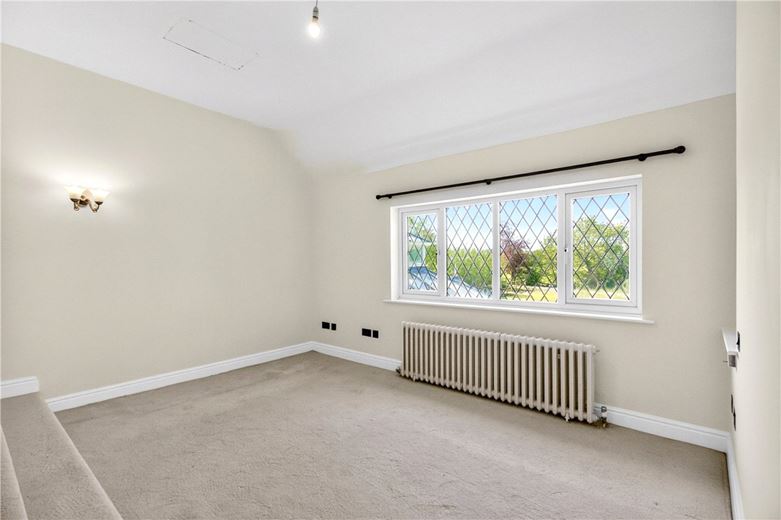 5 bedroom house, Hamley Heath, Rugeley WS15 - Available