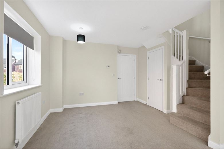 3 bedroom house, Windsor Way, Measham DE12 - Available