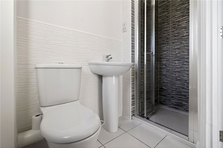 3 bedroom house, Windsor Way, Measham DE12 - Available