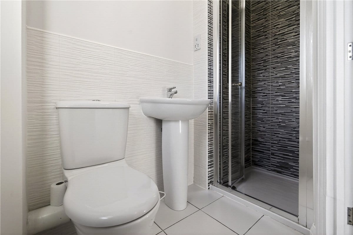 3 bedroom house, Windsor Way, Measham DE12 - Available