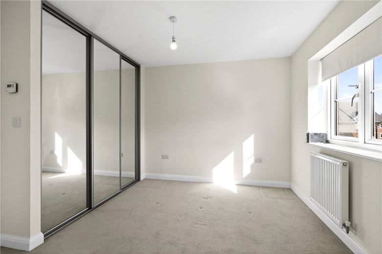 3 bedroom house, Windsor Way, Measham DE12 - Available