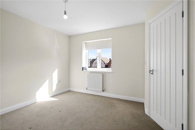 3 bedroom house, Windsor Way, Measham DE12 - Available