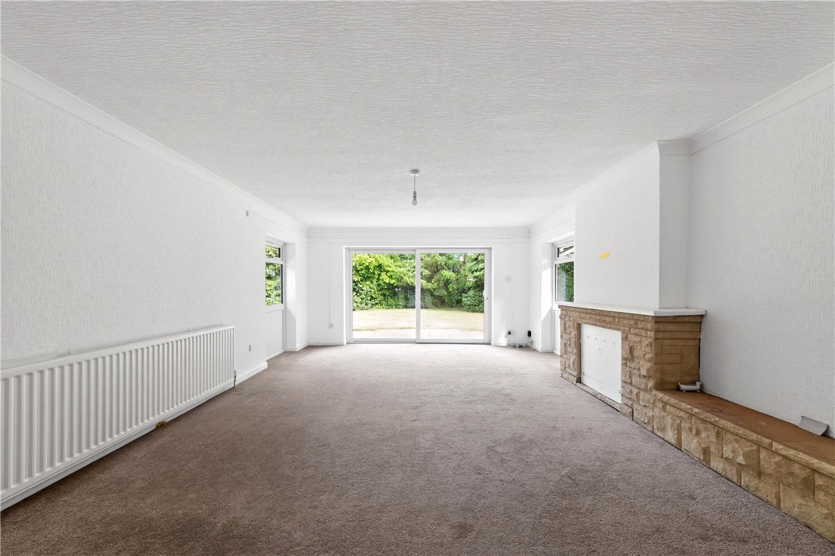 4 bedroom bungalow, Pool Meadow Close, Solihull B91 - Available
