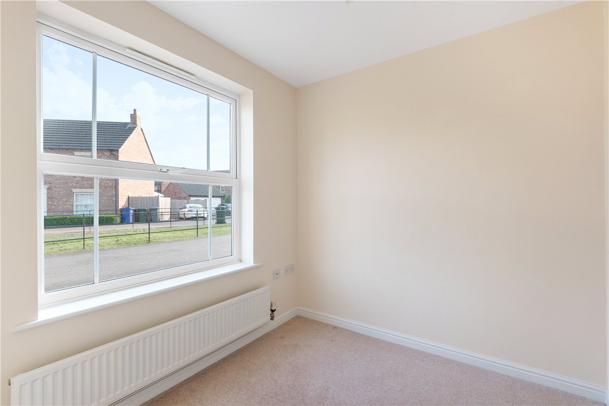 4 bedroom house, Sandwath Drive, Church Fenton LS24 - Available