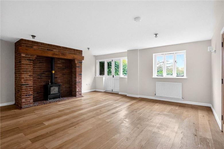 4 bedroom , Lower Lane, Hopton ST18 - Available