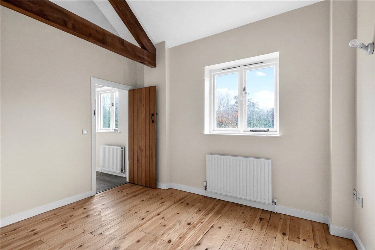 4 bedroom , Lower Lane, Hopton ST18 - Available