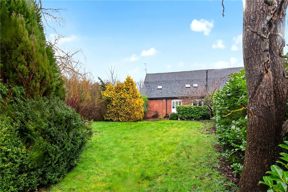 4 bedroom , Lower Lane, Hopton ST18 - Available