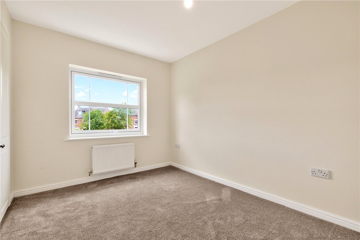 4 bedroom house, Sandwath Drive, Church Fenton LS24 - Available